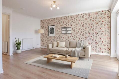 Living Room/Diner