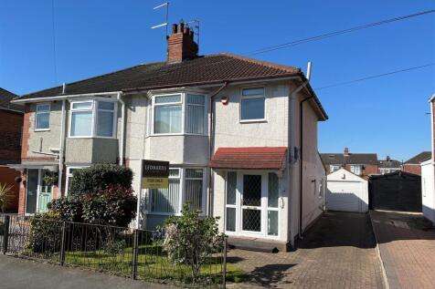 3 bedroom Semi Detached for sale