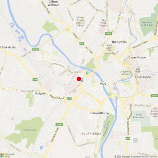 Property Map