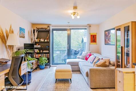 Living / Dining Room