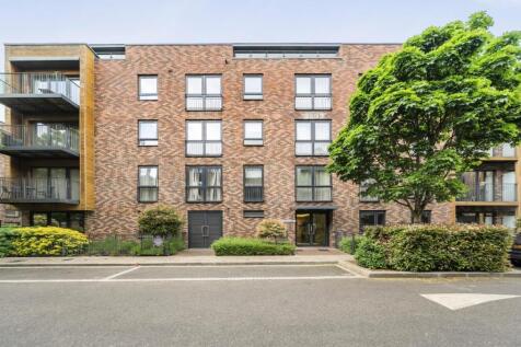 Davidson Frost-Wellings, DFW, Clement Court, HA7, 