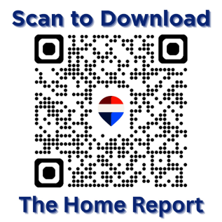 Home Report QR Code