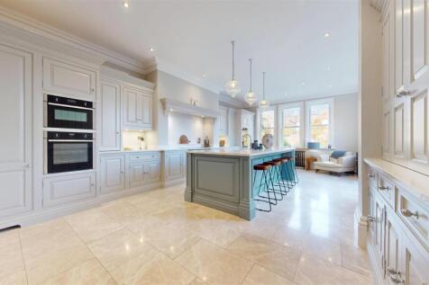Kings Road Kitchen