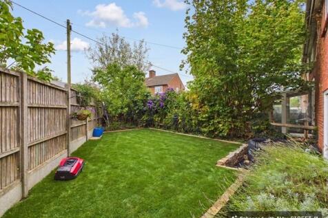 Rear Garden 2