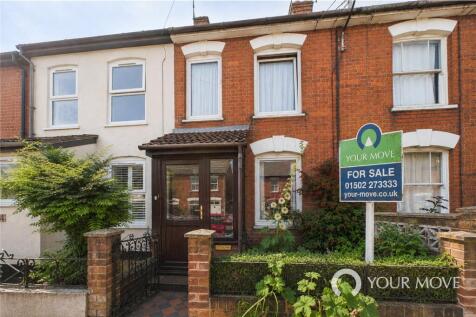 Beccles, NR34 - property photo