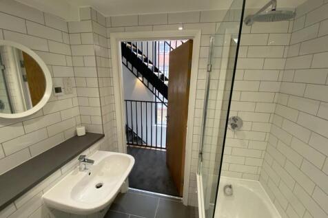 Bridgewater Street Unit 5, City Centre, Liverpool photo 4