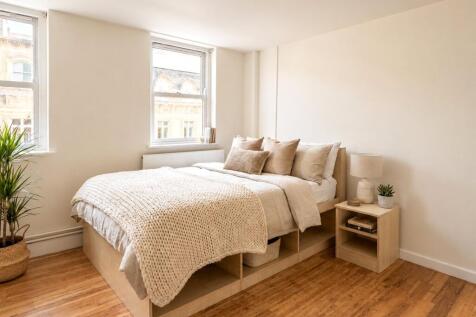 Queens Road (Flat 7), Clifton, Bristol, BS8 photo 3