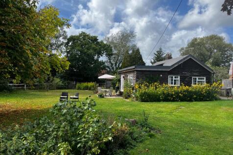 Elm Cottage