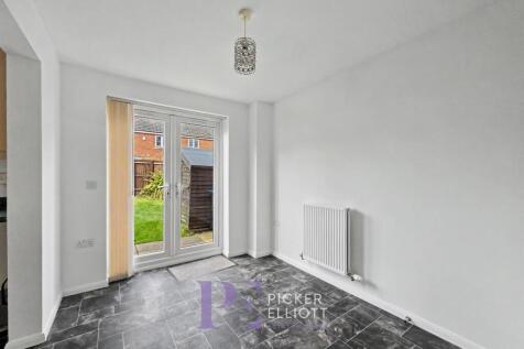 Montgomery Road, Earl Shilton, LE9 photo 4