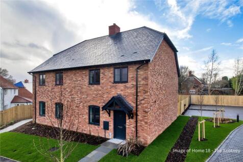 Plot 18 Front