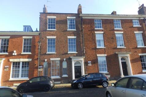 1 bed flat/apartment for rent in Stanley Terrace, Preston