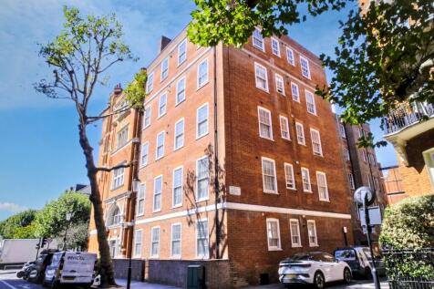 Flat 8, 3 The Mansions, Bramham Gardens, London SW5 9BW