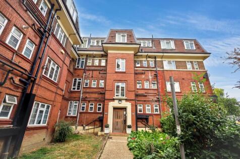 47 Alexandra Court, Empire Way, Wembley, HA9 0QX