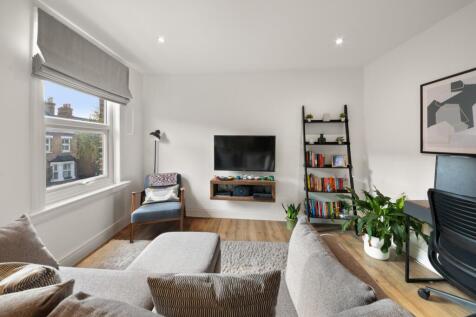 Osterley Park View Road, Hanwell, W7 photo 4