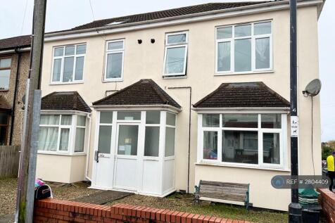 Front Of The House, Top Floor