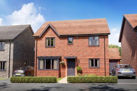 Winkfield External CGI