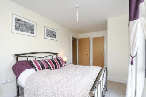 Gwynne Road Bedroom