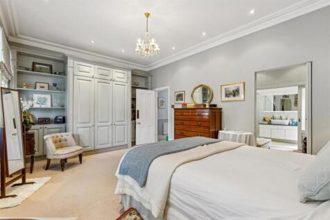 Foster Road, W4 - FOR SALE