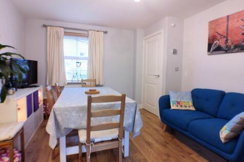 Family Room / Dining Room