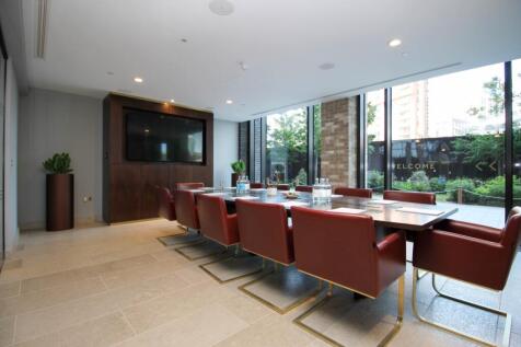 The Residence Reside