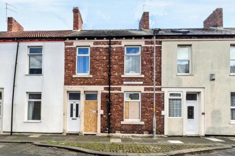 117 Hambledon Street, Blyth, Northumberland, NE24 1NH