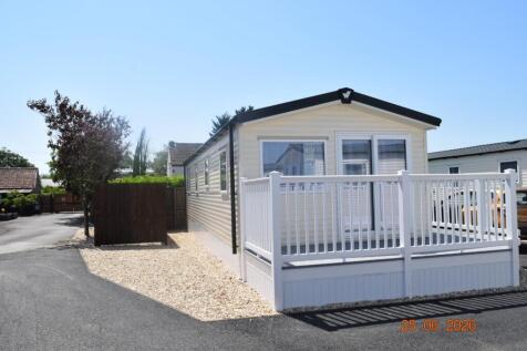 1 Orchard Park