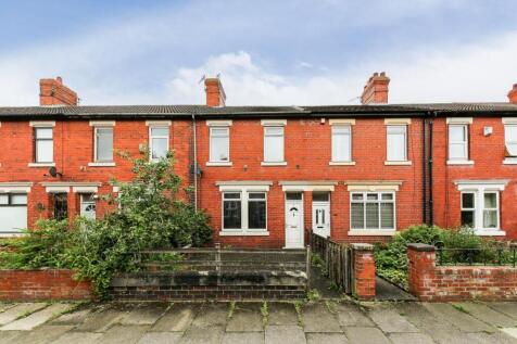 Newcastle Upon Tyne, NE12 - property photo