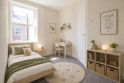 Harcourt Terrace, Nottingham photo 5