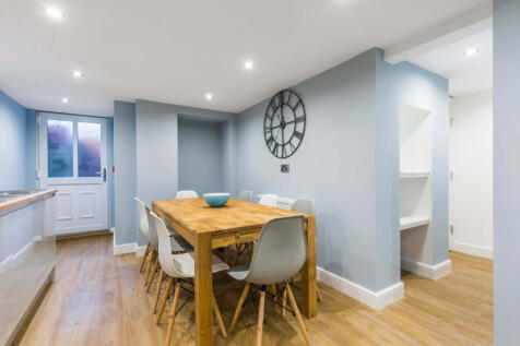 St Michaels Villas, Leeds photo 3
