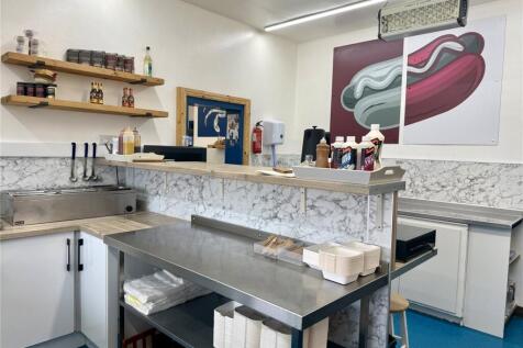 Restaurant to rent Image 3