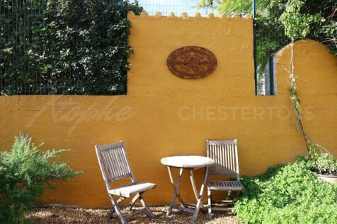 Loulé Single Storey 4 Bed Villa For Sale (13)