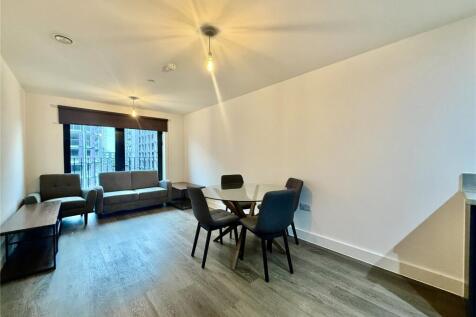 Open Plan