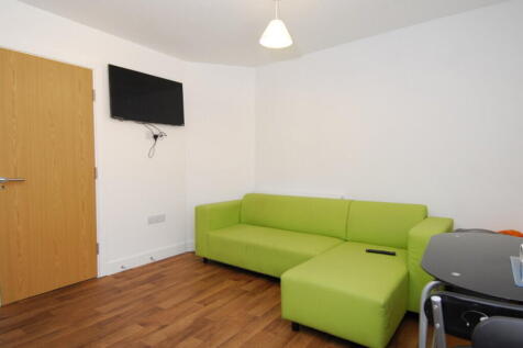 21 Armada Street, Flat 2 photo 4