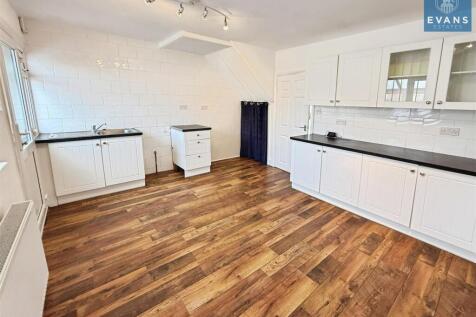 Refitted Kitchen Diner