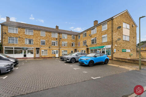 Allocated Parking