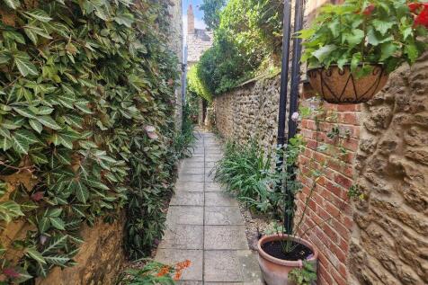 Access Walkway