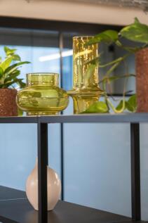 9th Floor - Fitted &amp; Furnished