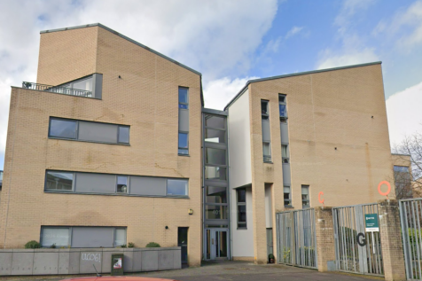 401 Cumberland Street, G5 0SE