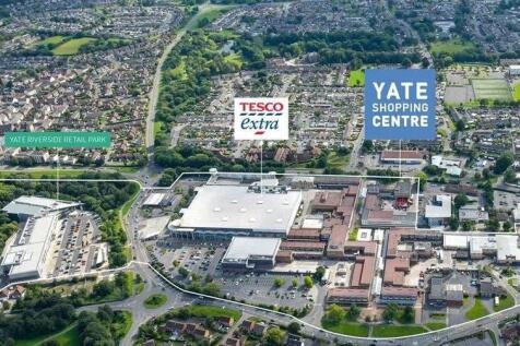 Yate Aerial.jpg