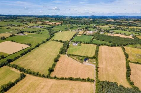 Farm At Newtown