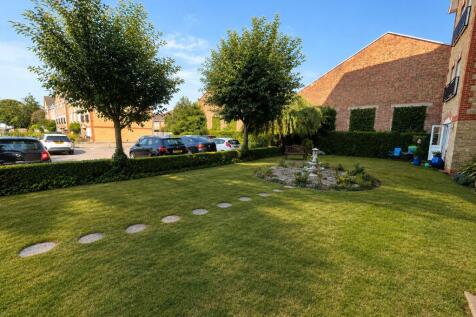 Communal Gardens