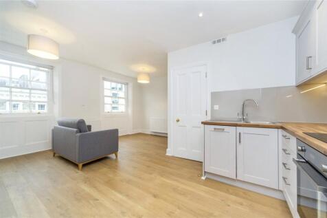 Reception/Kitchen