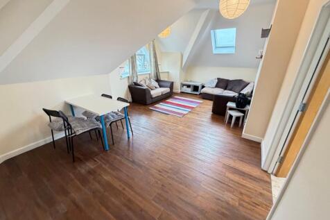 Elm Green Court, Wilton Road, Southampton, Hampshire, SO15 5LB photo 3