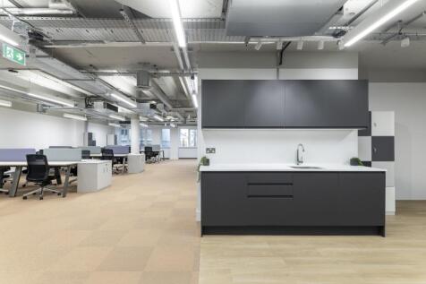 3031 Furnival Street   Modern OpenPlan Office Wi