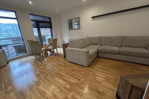 Roberts Wharf, Neptune Street, Leeds, LS9 8DW photo 5