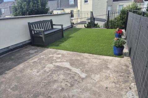 Ermington Terrace 13, Flat 3 - NEW Garden Front.jp