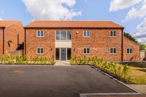 Plot 5, Windmill Grove (South Leverton)-7