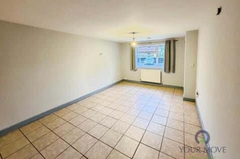 Living Room/Kitchen