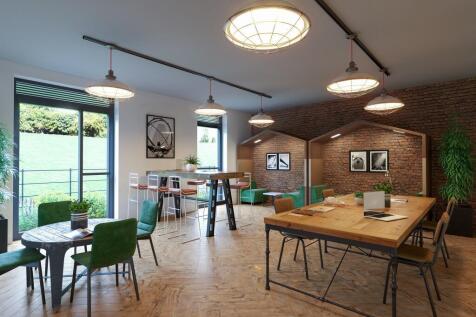 Coworking Lounge ...