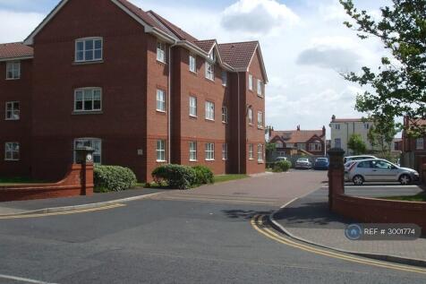 "Courtfields"Luxury Apartments
